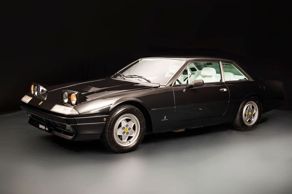 Ferrari 412