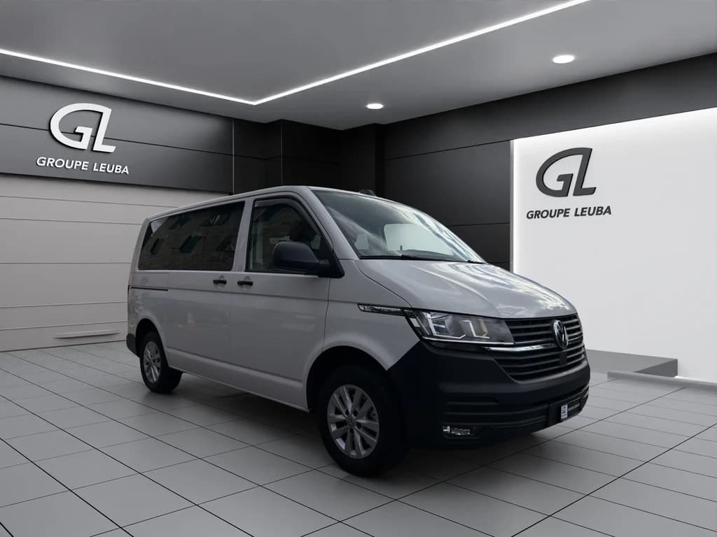 VW T6