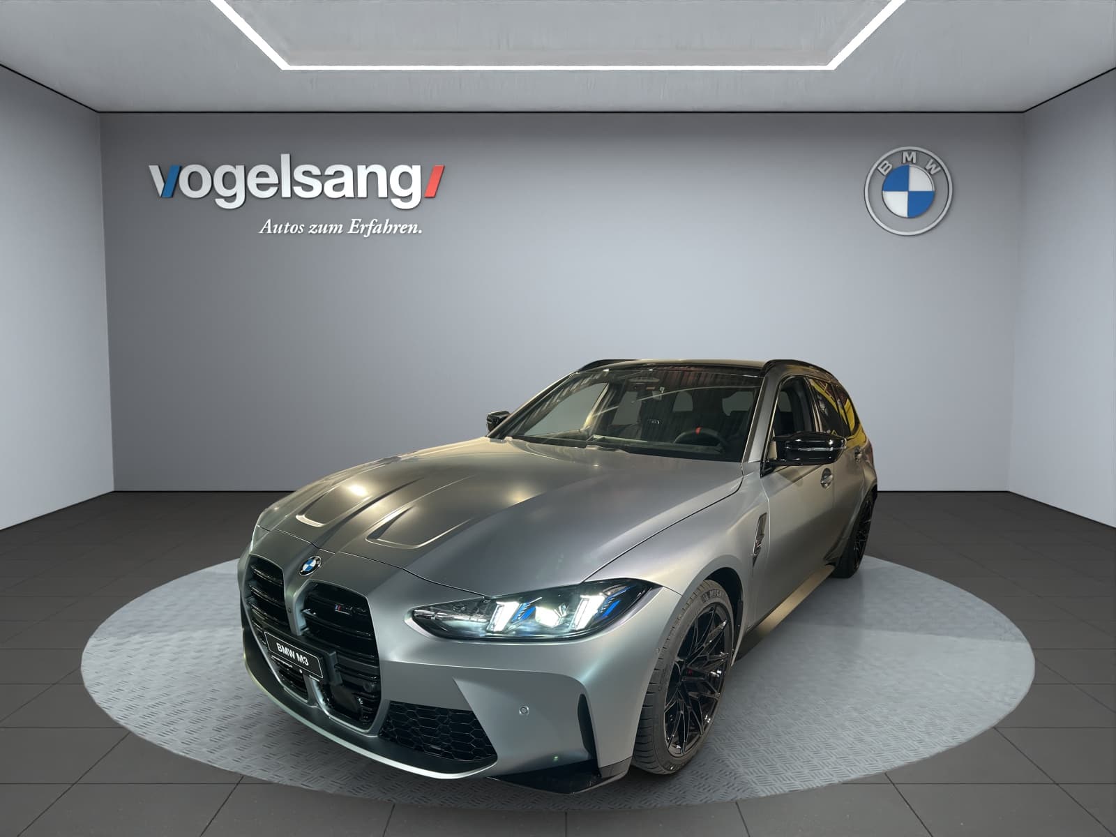 BMW 3er
