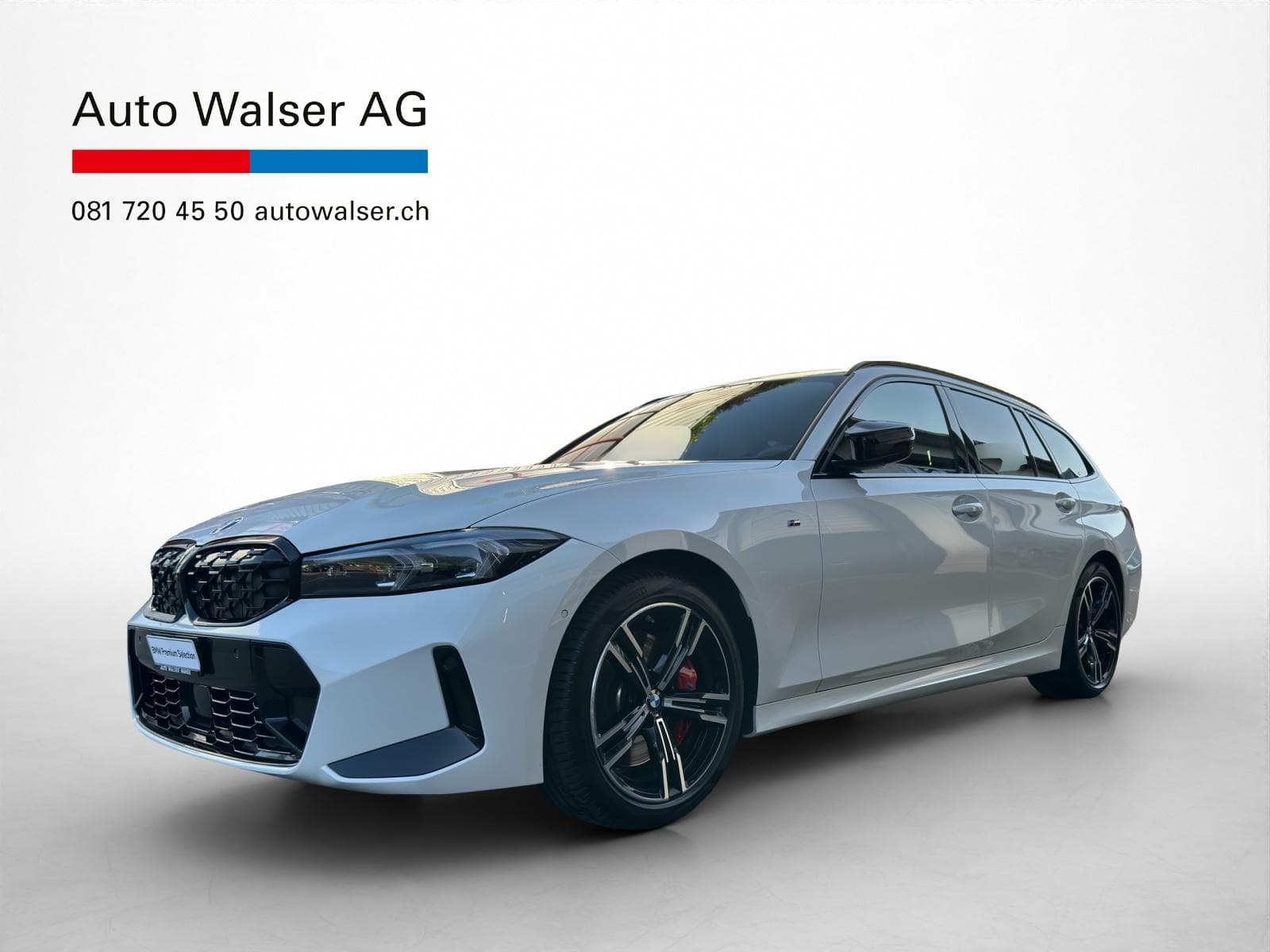 BMW 3er