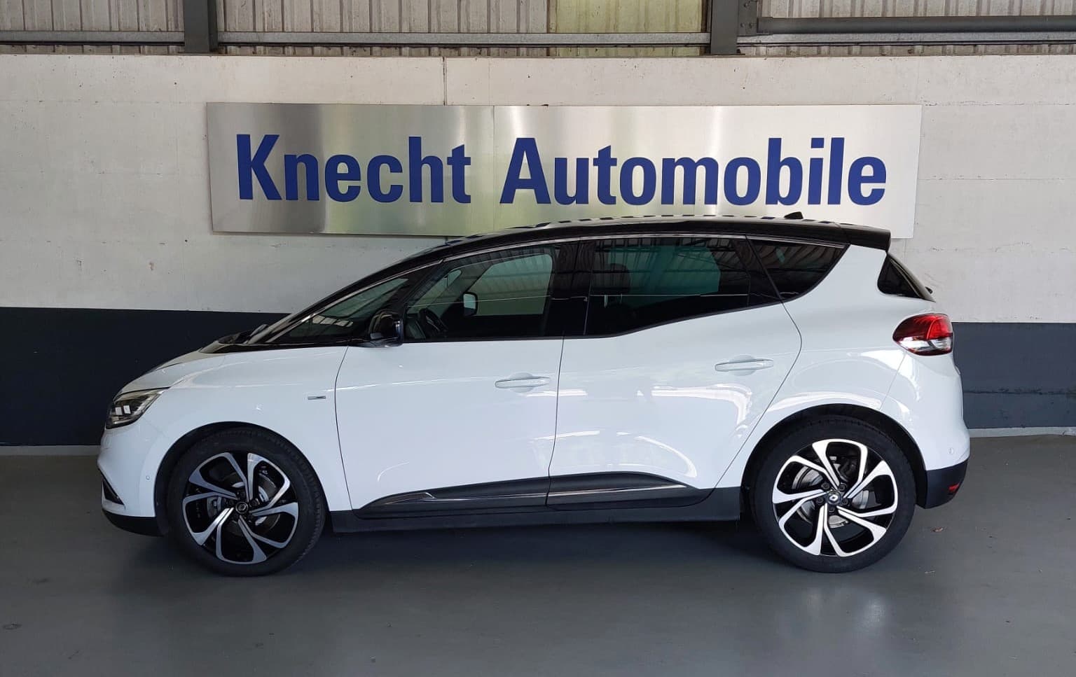 Renault Scénic