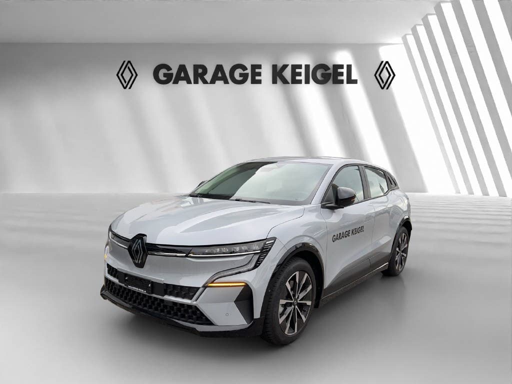 Renault Mégane